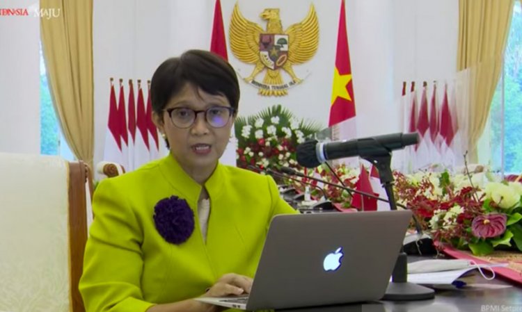 Vietnam Apresiasi RI Inisiasi Pertemuan Pemimpin ASEAN Bahas Myanmar