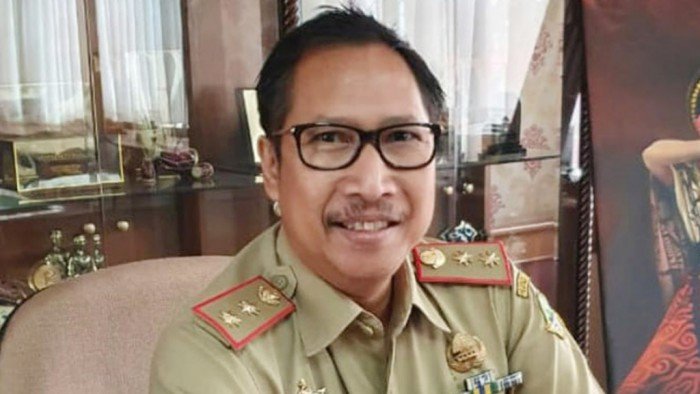 Tugas Penjabat  Bupati Bandung Usai, Kadisparbud Jabar Dedi Taufik Soroti Hal Ini