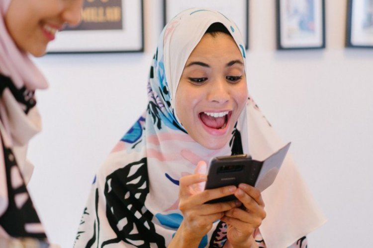 4 Cara Baik Bermedia Sosial di Bulan Ramadan