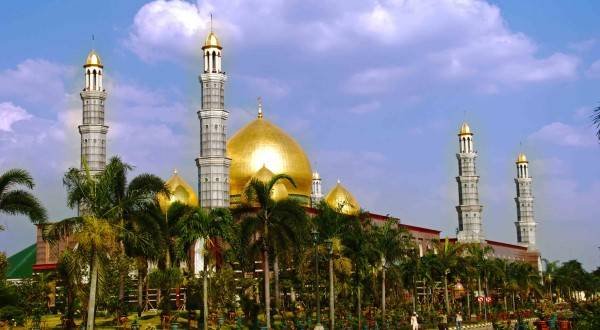 Dewan Masjid Indonesia Rilis Serambi Masjid