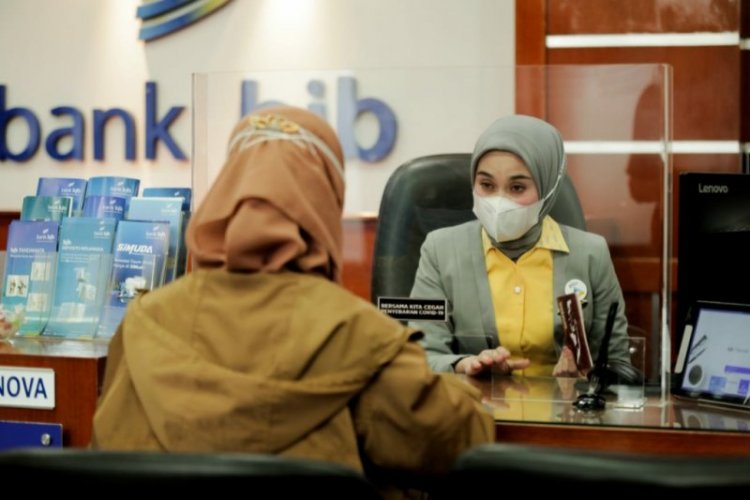 Bank BJB Siapkan Uang Tunai Rp15,1 Triliun untuk Idul Fitri