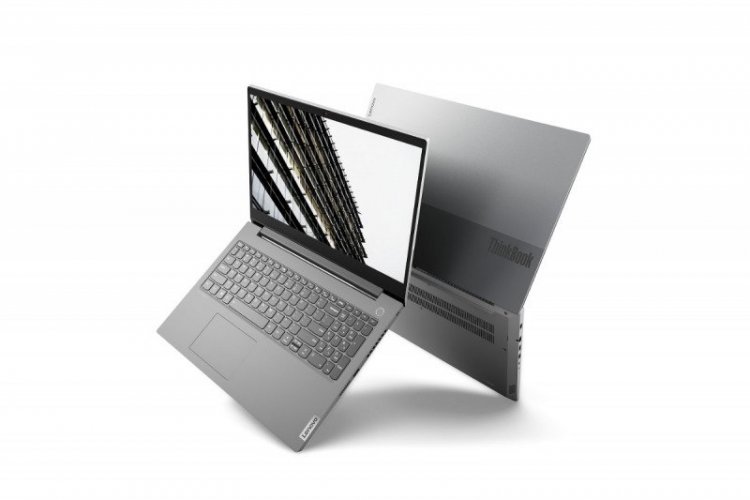 Lenovo Luncurkan ThinkBook Gen 2, Versi Intel dan AMD