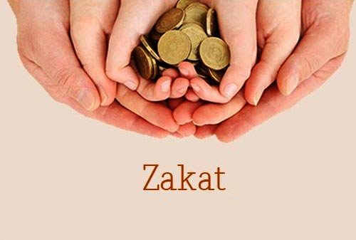 Mana yang Benar, Zakat Fitri atau Zakat Fitrah?