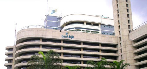 Terkait Penanganan Kasus Indramayu, Bank Bjb Hormati Proses Hukum Yang Berlaku