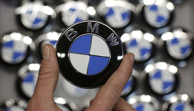BMW Produksi Sendiri Baterai EV di Jerman