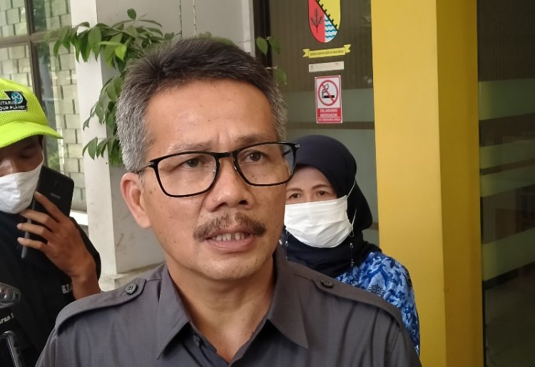 Impor Ayam Potong Jangan Ganggu Produksi Lokal Kabupaten Bandung