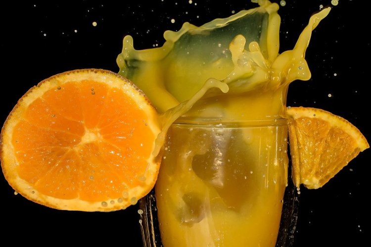 Alasan Vitamin C Harus Dikonsumsi Berkala Setiap Hari