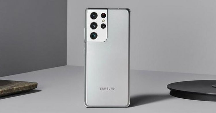 Samsung Hadirkan Film Berbekal Galaxy S21 Ultra 5G