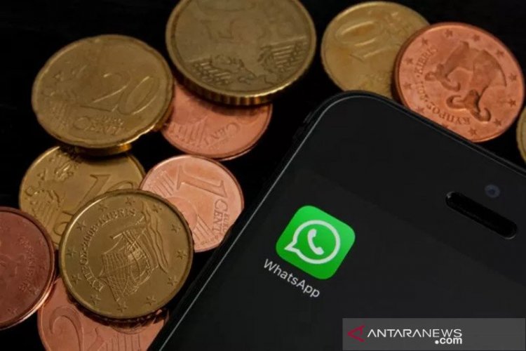 WhatsApp Luncurkan Ulang Fitur Transfer Uang di Brasil