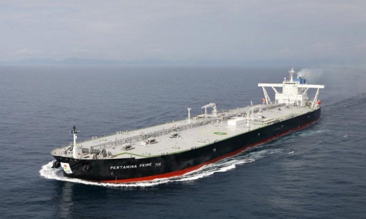 Pertamina International Shipping Siap Menjembatani Urat Nadi Indonesia