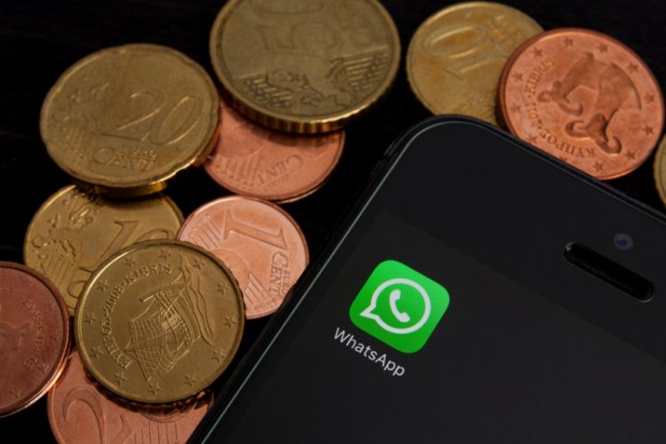 Horeee, Kirim Uang via WhatsApp Bakal Tersedia di Banyak Negara