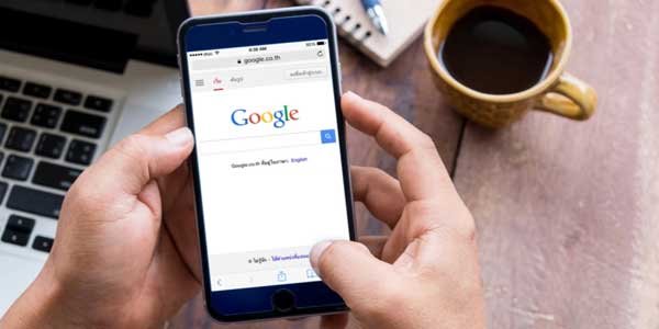 Penting Nih! 2 Langkah Jaga Keamanan Akun Google
