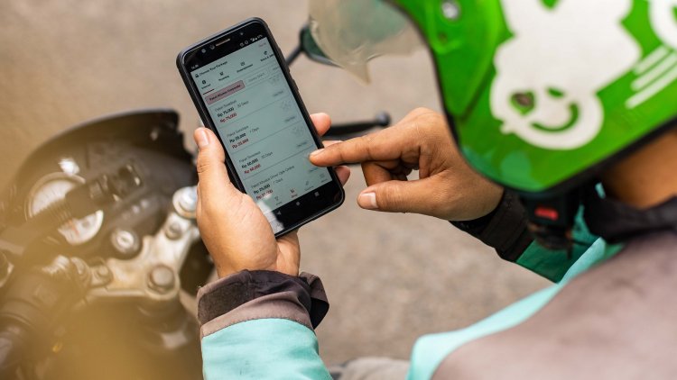 Perkuat Ekonomi Digital, Telkomsel Investasi USD300 Juta di Gojek