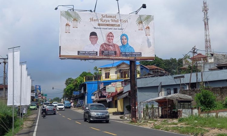 Pembatasan Berwisata di Bogor, Okupansi Hotel “Hancur”