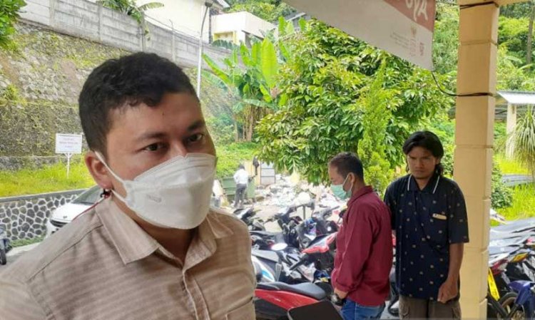 Apa Motif Pembunuhan Sadis Malam Lebaran di Sukabumi?