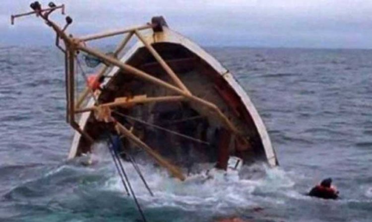 Kapal Nelayan Kecelakaan di Perth, 26 Awak Indonesia Masih Dicari
