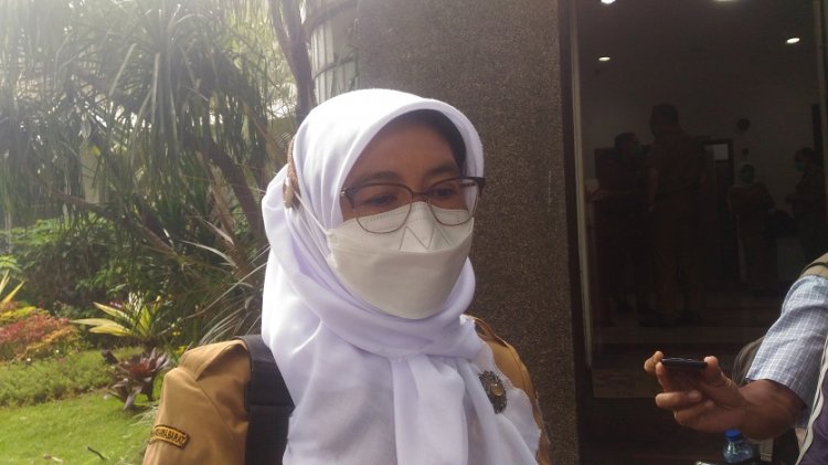Dinkes Kota Bandung Imbau Perkantoran Terapkan Prokes Ketat