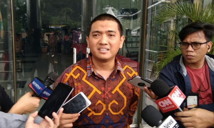 Ketua WP Dukung Perintah Jokowi Terkait Polemik 75 Pegawai KPK