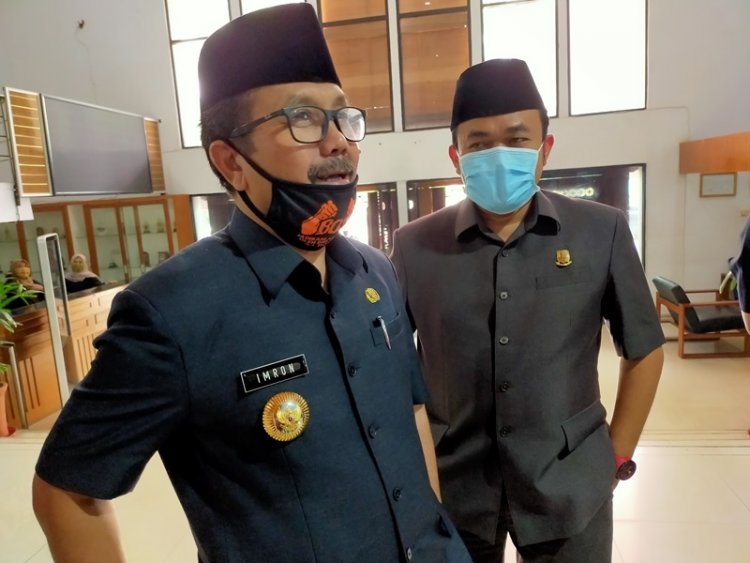 Tahun Ini Pemkab Cirebon Dapatkan Ribuan Kuota PPPK dan CPNS 