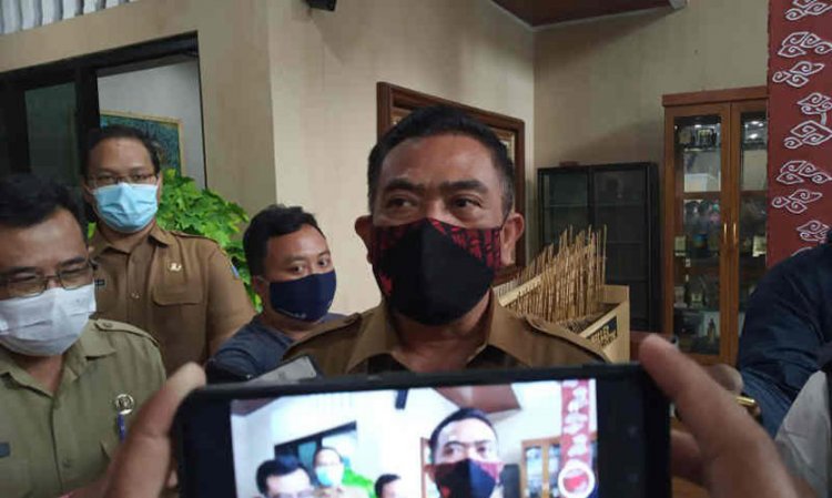Pemkot Cirebon Antisipasi Lonjakan Kasus Covid-19 Setelah Lebaran