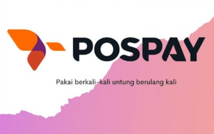 Genjot Pengguna Aplikasi, Pos Indonesia Gandeng Komunitas Pospay Mania