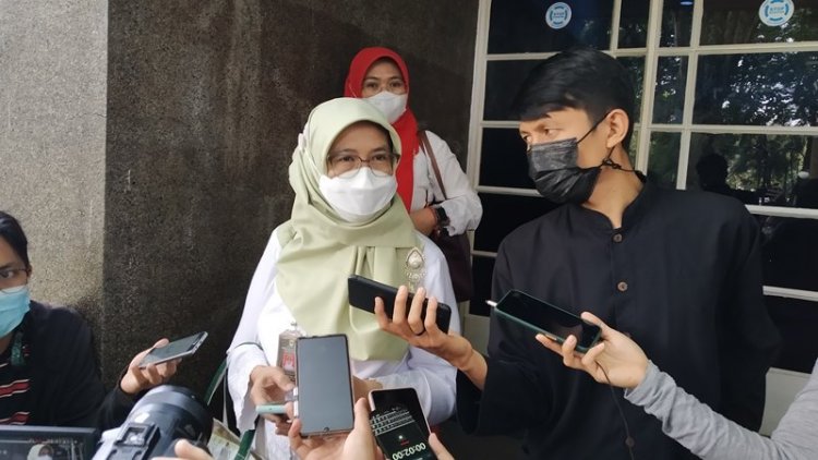 Kota Bandung Mulai Gulirkan Vaksin Gotong Royong