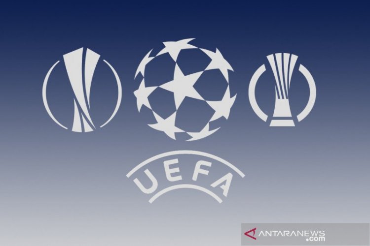 Ini Dia Tiga Kompetisi Klub Eropa Musim Depan, Ada yang Baru Lho...