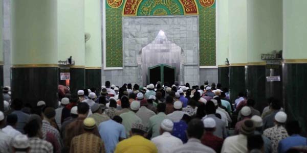 Strategi dan Target dalam Dakwah Islam