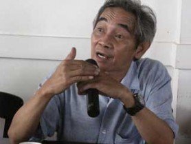 Ini Kata Dosen Antropologi Unpad Terkait Ciri Politik Orang Sunda