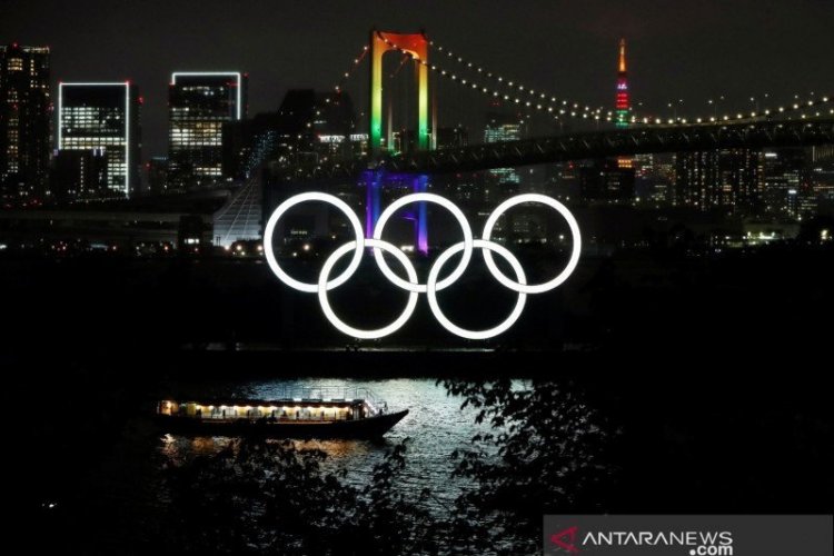 Penyelenggara Isyaratkan Lampu Hijau untuk Penonton di Olimpiade Tokyo