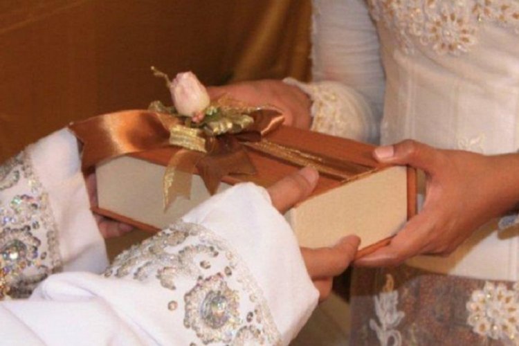Sahkah Pernikahan Jika Mahar Masih Utang?