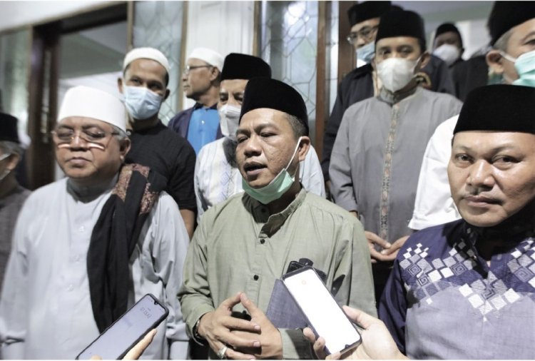 Alhamdulillah, Guru Ngaji di Kabupaten Bandung Bakal Dapat Insentif