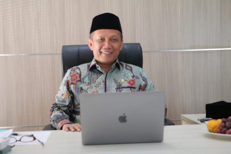 UIN SGD Bandung Bebaskan UKT Maba Yatim Piatu