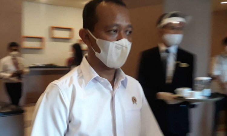 Pabrik Baterai Sel Kendaraan Listrik Segera Dibangun di Bekasi