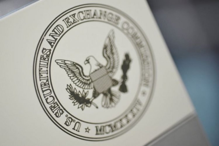 Regulator AS pertimbangkan aturan baru tangani SPAC dan token kripto