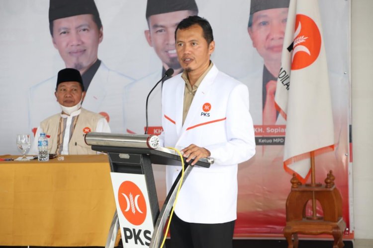 Usai Rakerda, PKS Kabupaten Bogor Langsung 'Injak Gas'