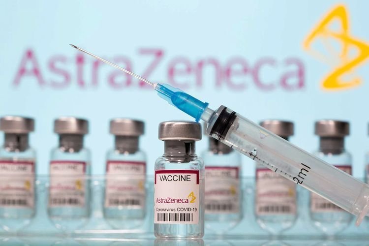 Kemenkes Sambut Baik Hasil Uji Vaksin AstraZeneca