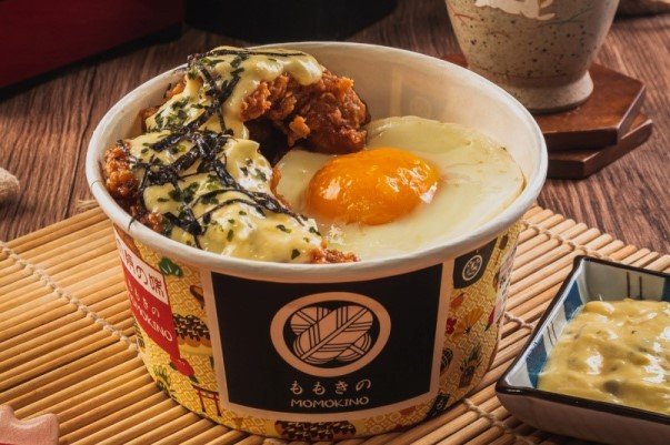 Gerai Makanan Ini Bawa Sensasi Osaka ke Indonesia