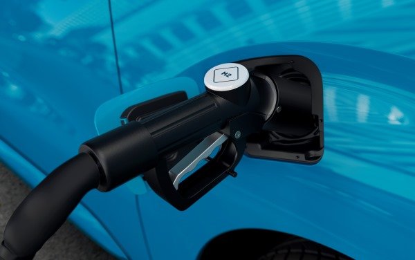 Peugeot Siapkan e-Expert Hydrogen, Seperti Apa?