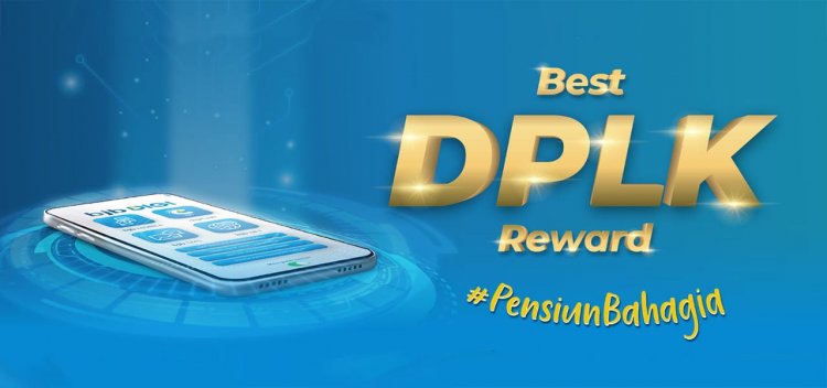 Promo Best DPLK Reward Bank Bjb, Berhadiah Total Rp54 Juta