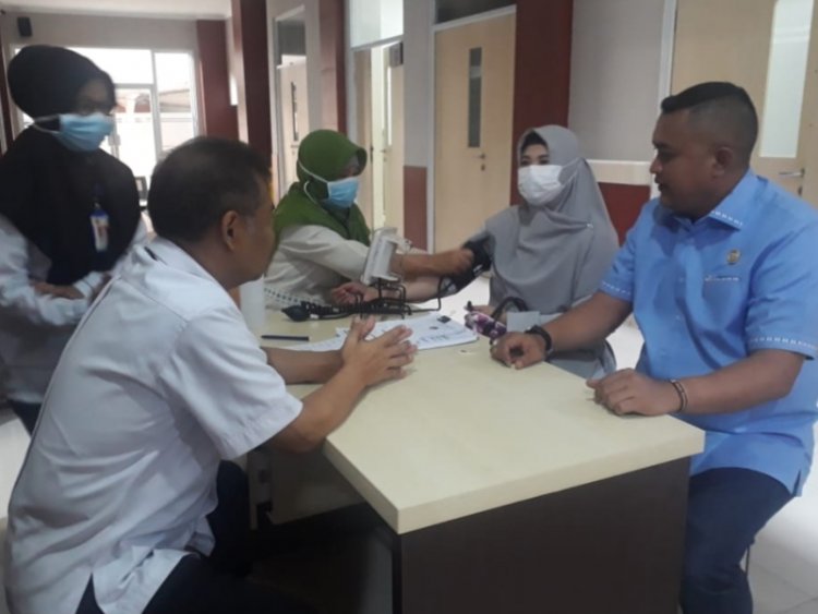 Deadline Lelang, Lahan RSUD Bogor Utara Harus Disertifikatkan