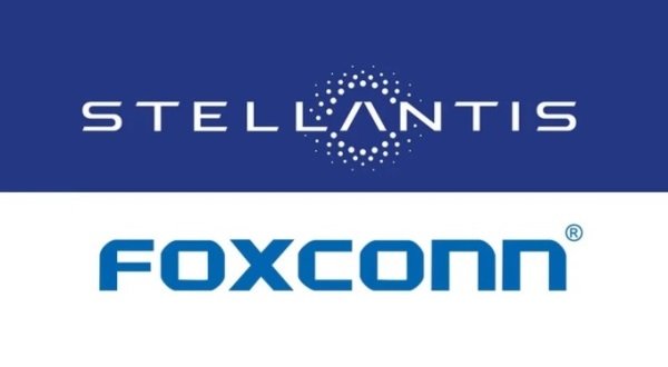 Stellantis-Foxconn Siapkan Sistem Cerdas Mobil