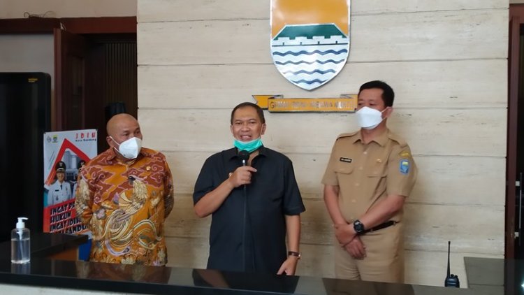 Enam Objek Wisata Kota Bandung Kembali Dibuka Rabu Lusa