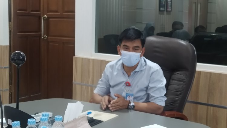 Efisiensi, Perumda Tirtawening Kota Bandung Gilir Aliran Air