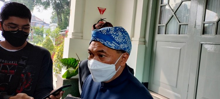 Indonesia Kembali Tak Mendapat Kuota Haji, Oded Imbau Masyarakat Tak Panik