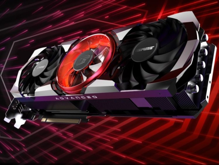 GPU Terbaru Nvidia GeForce RTX 3080 Ti dan 3070 Ti