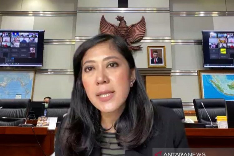Ketua Komisi I DPR RI Dukung KPI Setop Sinetron Zahra