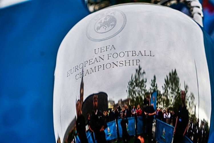 Piala Eropa di Tengah Pandemi dan Pertaruhan UEFA