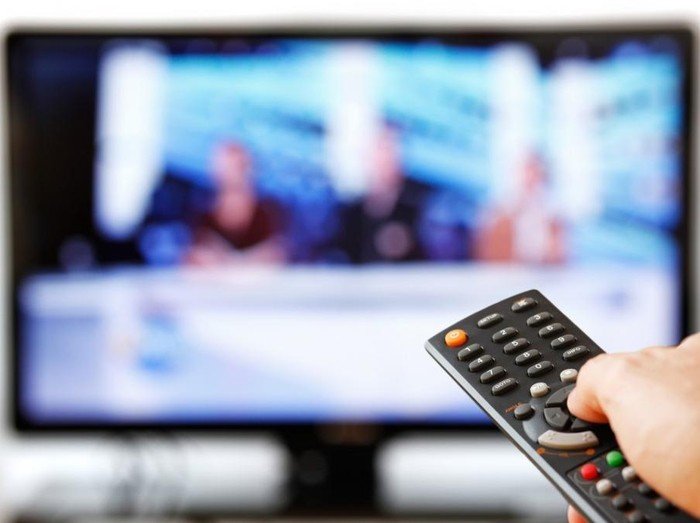 Siaran TV Analog Stop Bertahap Mulai Tahun Ini