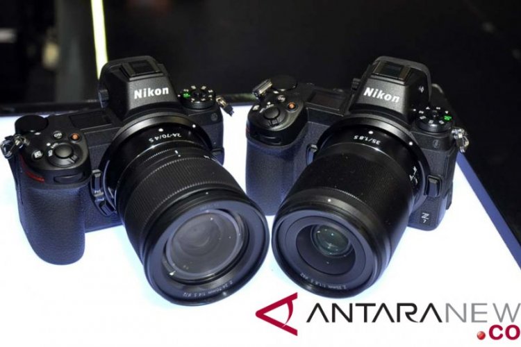 Nikon Akan Akhiri Produksi Bodi Kamera di Jepang